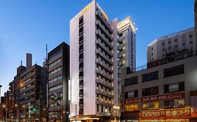スーパーホテルjr池袋西口
